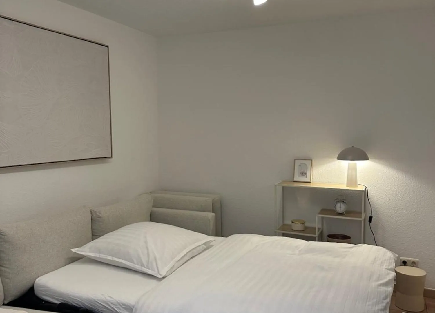 Ruhiges 2 Zimmer Apartment Nuremberga